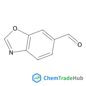 1,3-Benzoxazole-6-carbaldehyde