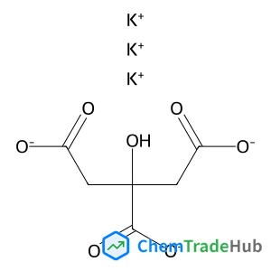 Tripotassium citrate