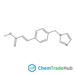 Ozagrel methyl ester
