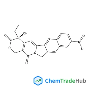 9-Nitrocamptothecin