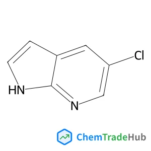 5-chloro-1H-pyrrolo[2,3-b]pyridine
