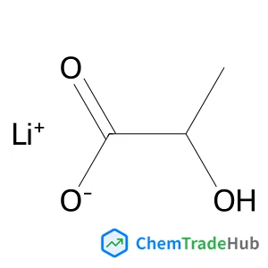Lithium 2-hydroxypropanoate
