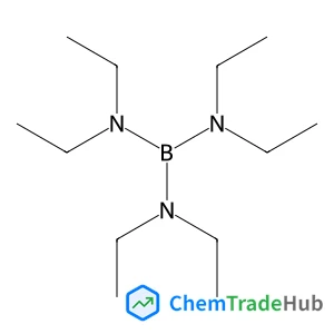 N,N',N''-Boranetriyltris(N-ethylethanamine)