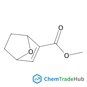 Methyl 7-Oxabicyclo[2.2.1]hept-2-ene-2-carboxylate