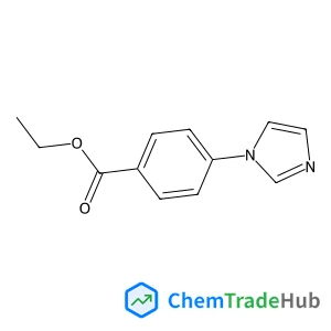 Ethyl 4-(1H-imidazol-1-yl)benzoate