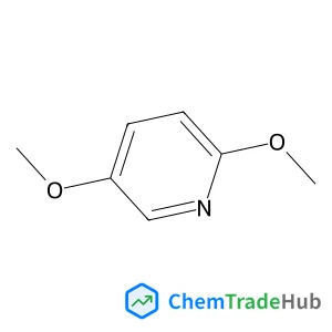 2,5-Dimethoxypyridine