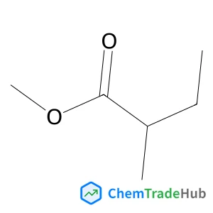 Methyl 2-methylbutanoate