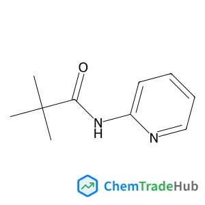 2,2-Dimethyl-N-(2-pyridinyl)propanamide