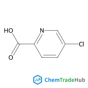 5-Chloro-2-pyridinecarboxylic acid
