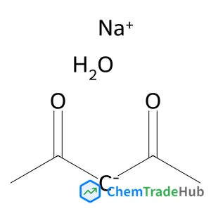 SODIUM 2,4-PENTANEDIONATE