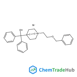 UMECLIDINIUM BROMIDE