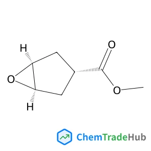 (1R,3S,5S)-METHYL 6-OXABICYCLO[3.1.0]HEXANE-3-CARBOXYLATE