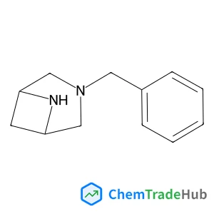 3-Benzyl-3,6-diazabicyclo[3.1.1]heptane