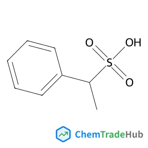 (S)-1-Phenylethanesulfonic Acid