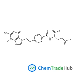 N-Methyl pemetrexed