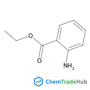 Benzocaine EP Impurity D (Ethyl 2-Aminobenzoate)