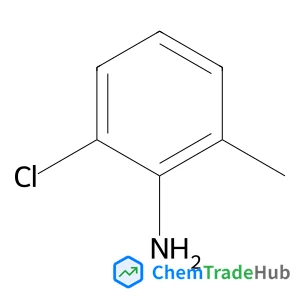 2-Chloro-6-Methyl-Aniline