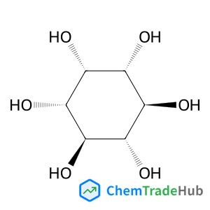 (1R,2S,3r,4R,5S,6s)-1,2,3,4,5,6-Cyclohexanehexol