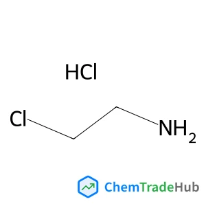 2-chloroethan-1-amine hydrochloride