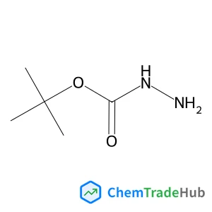 TERT-BUTYL CARBAZATE