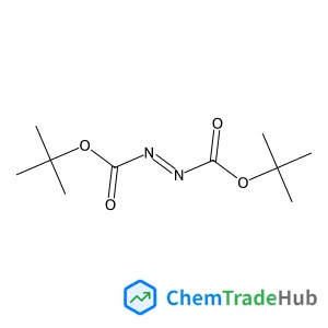 N-{[(tert-butoxy)carbonyl]imino}(tert-butoxy)formamide