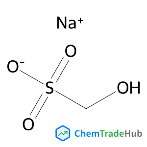 Sodium hydroxymethanesulfonate