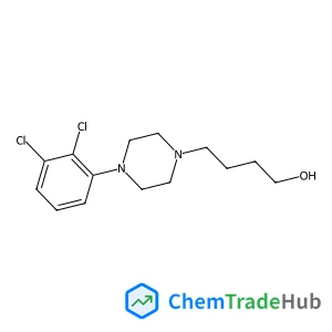 4-[4-(2,3-Dichlorophenyl)-1-piperazinyl]-1-butanol