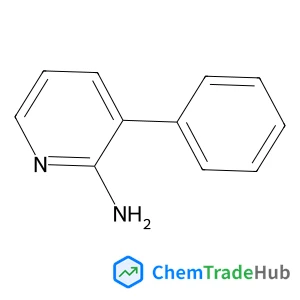 3-phenylpyridin-2-amine