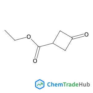 Ethyl 3-oxocyclobutanecarboxylate
