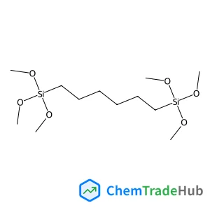 3,3,10,10-Tetramethoxy-2,11-dioxa-3,10-disiladodecane