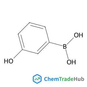 3-Hydroxyphenylboronic acid