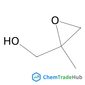 (2-methyloxiran-2-yl)methanol