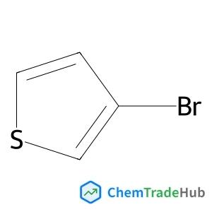 3-Bromothiophene