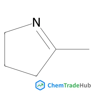 5-Methyl-3,4-dihydro-2H-pyrrole