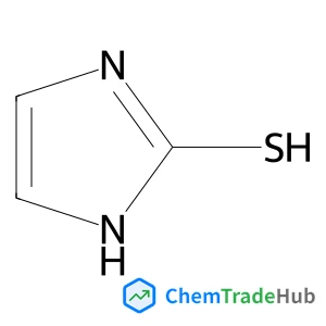 1,3-Dihydro-2H-imidazole-2-thione