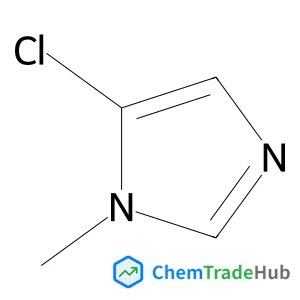 Azathioprine Impurity 9