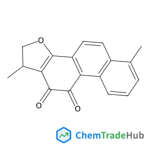 Dihydrotanshinone I