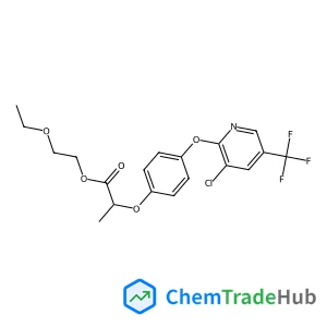 Haloxyfop Impurity 1