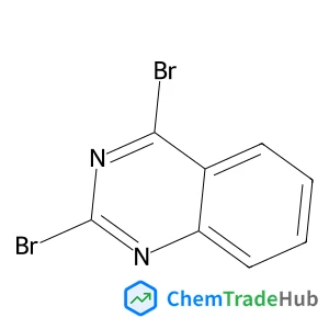 2,4-Dibromoquinazoline