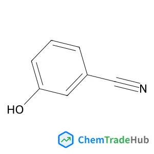 M-cyanophenol M-cyanophenol