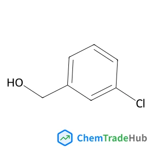 (3-Chlorophenyl)methanol