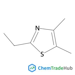 2-Ethyl-4,5-dimethyl-1,3-thiazole