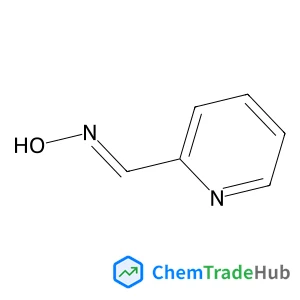 N-[(pyridin-2-yl)methylidene]hydroxylamine