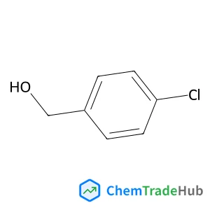 (4-Chlorophenyl)methanol