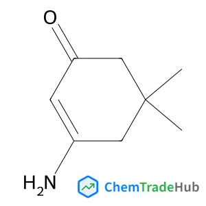 3-Amino-5,5-dimethyl-2-cyclohexen-1-one