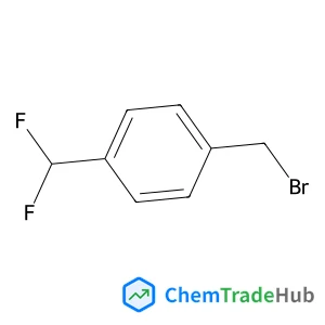 1-(Bromomethyl)-4-(difluoromethyl)benzene