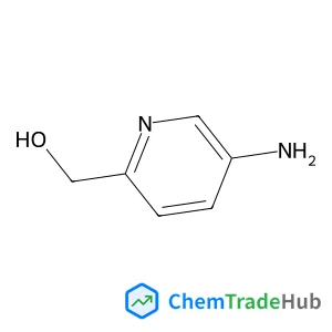 (5-Aminopyridin-2-YL)methanol