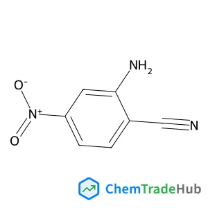 2-Amino-4-nitrobenzonitrile