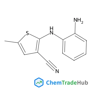 Olanzapine Amino Impurity