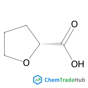 (2R)-Tetrahydro-2-furancarboxylic acid